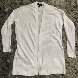 Ann Taylor open cardigan size XS New with tag